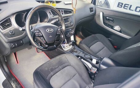 KIA cee'd III, 2012 год, 797 000 рублей, 6 фотография