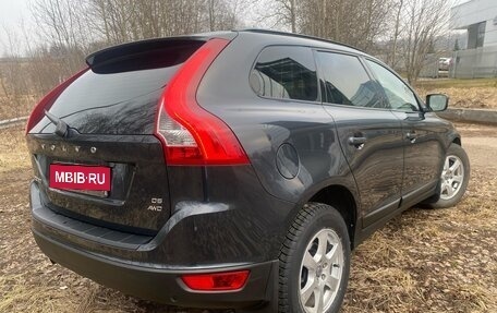 Volvo XC60 II, 2009 год, 1 600 000 рублей, 5 фотография