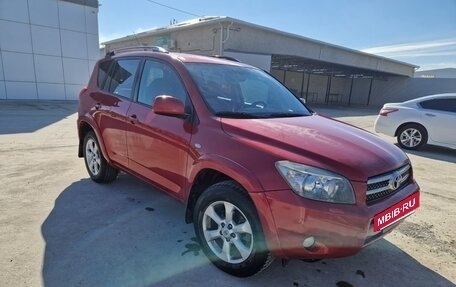 Toyota RAV4, 2007 год, 1 250 000 рублей, 10 фотография