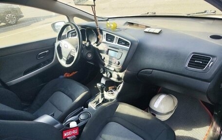 KIA cee'd III, 2012 год, 797 000 рублей, 7 фотография