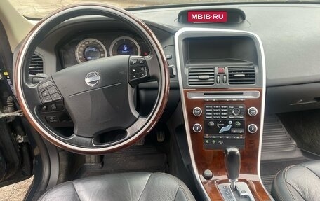 Volvo XC60 II, 2009 год, 1 600 000 рублей, 10 фотография