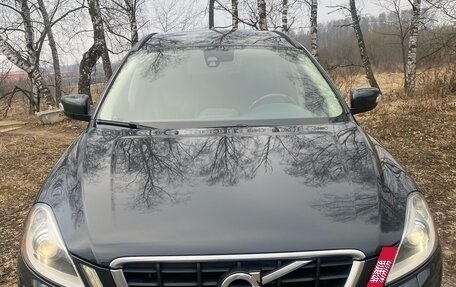 Volvo XC60 II, 2009 год, 1 600 000 рублей, 8 фотография