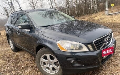 Volvo XC60 II, 2009 год, 1 600 000 рублей, 7 фотография