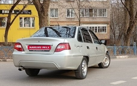 Daewoo Nexia I рестайлинг, 2011 год, 280 000 рублей, 3 фотография