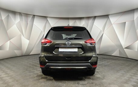 Nissan X-Trail, 2019 год, 1 905 150 рублей, 7 фотография