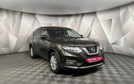 Nissan X-Trail, 2019 год, 1 905 150 рублей, 3 фотография