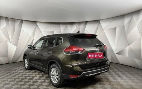 Nissan X-Trail, 2019 год, 1 905 150 рублей, 4 фотография