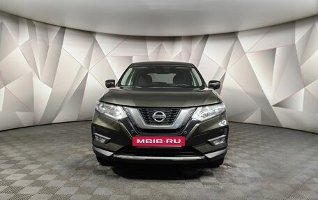 Nissan X-Trail, 2019 год, 1 905 150 рублей, 6 фотография