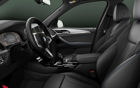 BMW X3, 2021 год, 4 497 000 рублей, 8 фотография