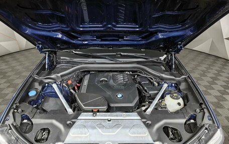 BMW X3, 2021 год, 4 497 000 рублей, 16 фотография