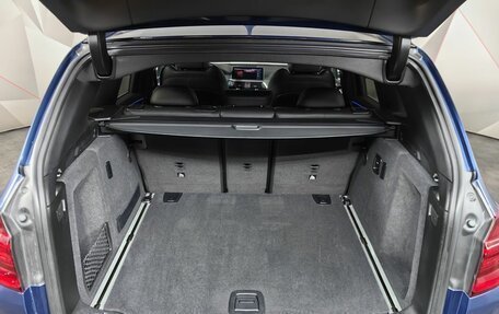 BMW X3, 2021 год, 4 497 000 рублей, 15 фотография