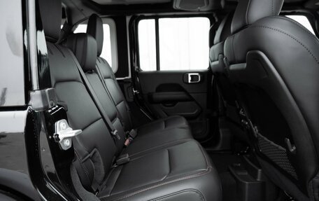 Jeep Wrangler, 2024 год, 9 339 750 рублей, 7 фотография