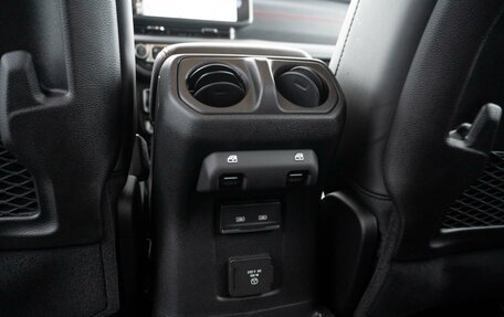 Jeep Wrangler, 2024 год, 9 339 750 рублей, 21 фотография