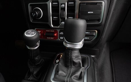 Jeep Wrangler, 2024 год, 9 339 750 рублей, 18 фотография