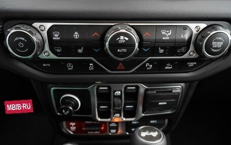 Jeep Wrangler, 2024 год, 9 339 750 рублей, 17 фотография