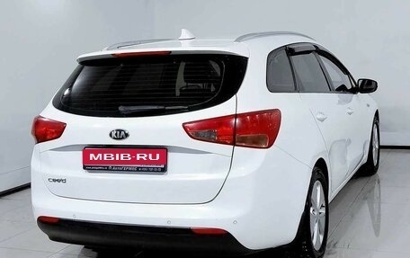 KIA cee'd III, 2018 год, 1 515 000 рублей, 4 фотография