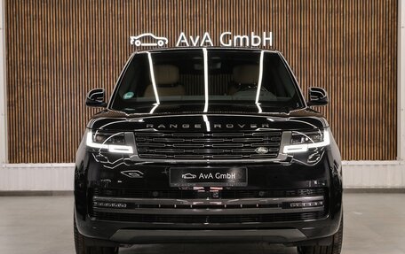 Land Rover Range Rover IV рестайлинг, 2024 год, 27 621 000 рублей, 2 фотография