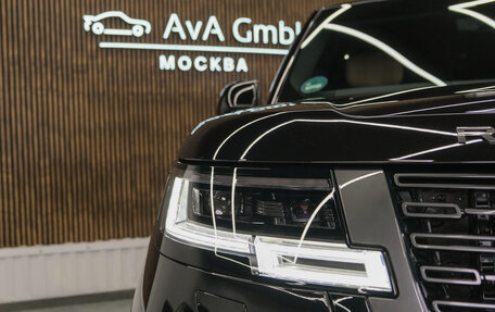 Land Rover Range Rover IV рестайлинг, 2024 год, 27 621 000 рублей, 7 фотография