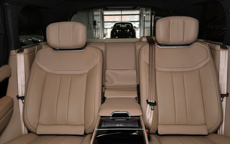 Land Rover Range Rover IV рестайлинг, 2024 год, 27 621 000 рублей, 12 фотография