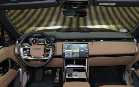 Land Rover Range Rover IV рестайлинг, 2024 год, 27 621 000 рублей, 11 фотография