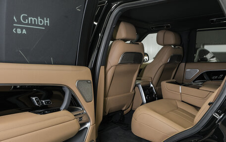 Land Rover Range Rover IV рестайлинг, 2024 год, 27 621 000 рублей, 16 фотография
