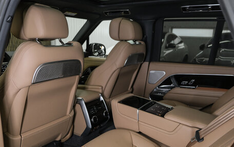 Land Rover Range Rover IV рестайлинг, 2024 год, 27 621 000 рублей, 17 фотография