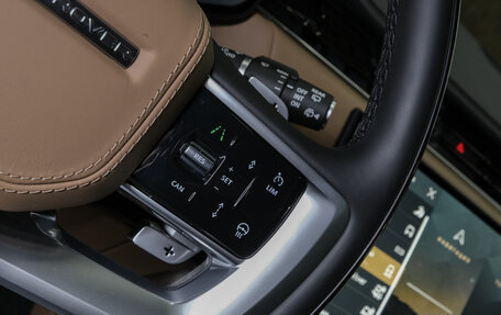 Land Rover Range Rover IV рестайлинг, 2024 год, 27 621 000 рублей, 30 фотография