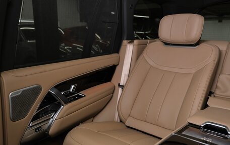 Land Rover Range Rover IV рестайлинг, 2024 год, 27 621 000 рублей, 20 фотография