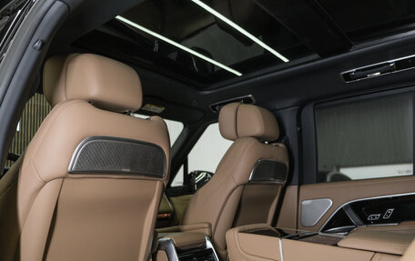Land Rover Range Rover IV рестайлинг, 2024 год, 27 621 000 рублей, 19 фотография