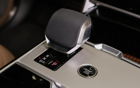 Land Rover Range Rover IV рестайлинг, 2024 год, 27 621 000 рублей, 31 фотография