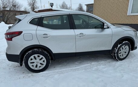 Nissan Qashqai, 2019 год, 1 470 000 рублей, 2 фотография