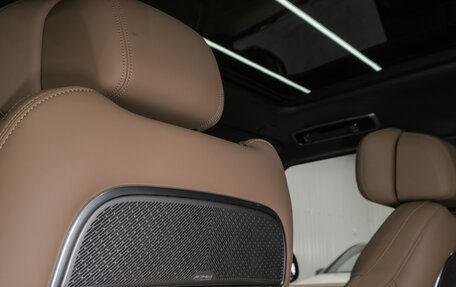 Land Rover Range Rover IV рестайлинг, 2024 год, 27 621 000 рублей, 35 фотография