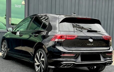 Volkswagen Golf VIII, 2022 год, 2 300 000 рублей, 8 фотография