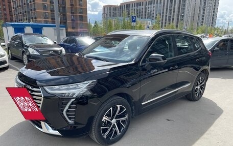 Haval Jolion, 2021 год, 1 435 000 рублей, 7 фотография