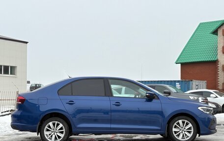 Volkswagen Polo VI (EU Market), 2021 год, 1 575 000 рублей, 8 фотография