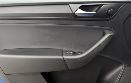 Volkswagen Polo VI (EU Market), 2021 год, 1 575 000 рублей, 14 фотография