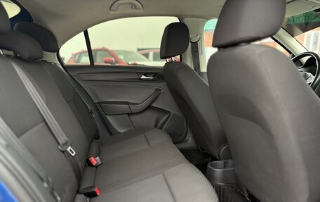 Volkswagen Polo VI (EU Market), 2021 год, 1 575 000 рублей, 22 фотография