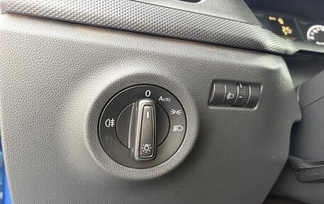 Volkswagen Polo VI (EU Market), 2021 год, 1 575 000 рублей, 17 фотография