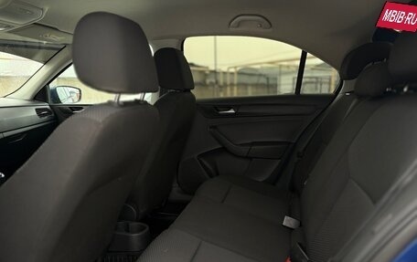 Volkswagen Polo VI (EU Market), 2021 год, 1 575 000 рублей, 21 фотография
