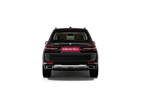 BMW X7, 2024 год, 17 990 000 рублей, 5 фотография