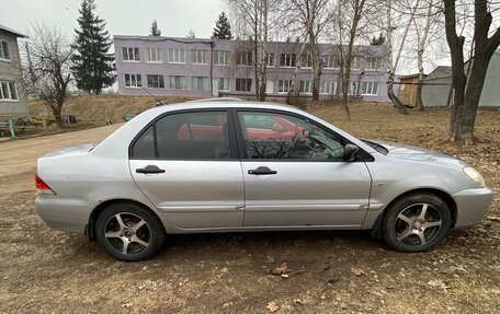 Mitsubishi Lancer IX, 2006 год, 315 000 рублей, 3 фотография