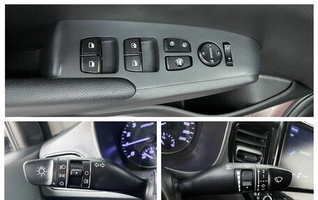 Hyundai Solaris II рестайлинг, 2020 год, 1 575 000 рублей, 10 фотография