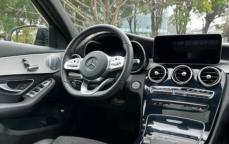 Mercedes-Benz C-Класс, 2021 год, 3 100 000 рублей, 4 фотография