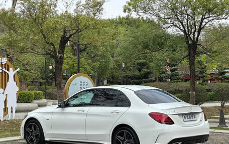 Mercedes-Benz C-Класс, 2021 год, 3 100 000 рублей, 12 фотография