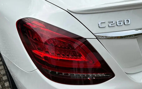 Mercedes-Benz C-Класс, 2021 год, 3 100 000 рублей, 14 фотография