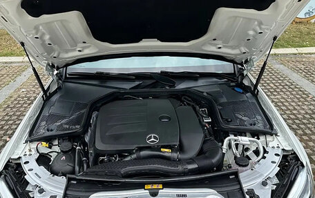 Mercedes-Benz C-Класс, 2021 год, 3 100 000 рублей, 15 фотография