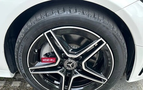 Mercedes-Benz C-Класс, 2021 год, 3 100 000 рублей, 17 фотография
