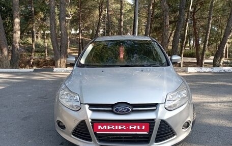 Ford Focus III, 2012 год, 990 000 рублей, 8 фотография