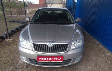 Skoda Octavia, 2012 год, 920 000 рублей, 1 фотография
