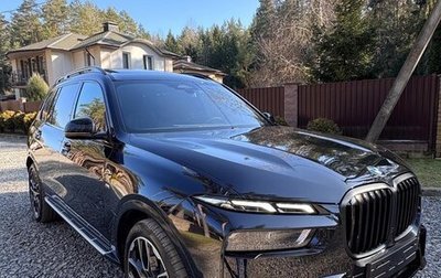BMW X7, 2024 год, 14 450 000 рублей, 1 фотография